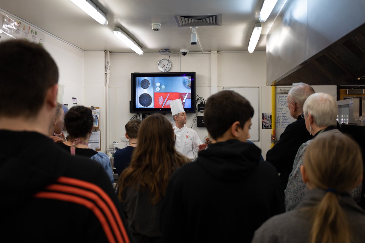 West Suffolk Council (@west_suffolk) on Twitter photo Families who attended the Cooking Event on Saturday at <a href="/WestSuffolk/">West Suffolk College 🏳️🌈</a> said they felt inspired by what they had learnt! Parents and children alike had their interest in hospitality ignited during the talk about the wealth of career opportunities on offer. Families who attended the Cooking Event on Saturday at <a href="/WestSuffolk/">West Suffolk College 🏳️🌈</a> said they felt inspired by what they had learnt! Parents and children alike had their interest in hospitality ignited during the talk about the wealth of career opportunities on offer.
