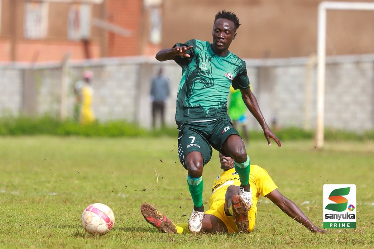 FULL-TIME: @UPDFfc 1:0 @BrightStarsFC