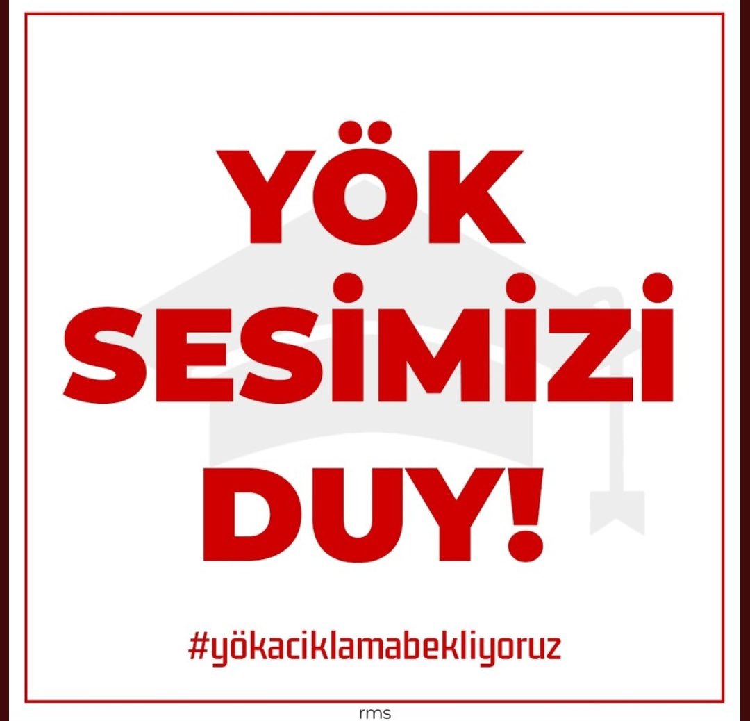 #3nisanyuzyuze SAYIN YETKİLİLER AÇIKLAMA BEKLİYORUZ ❗