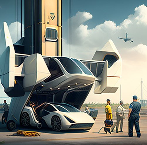 The_Jet_DAO's tweet photo. Are you ready for Vertical Takeoff outposts? We are #JetDAO #privateAviation https://t.co/O1slpx0MLm
