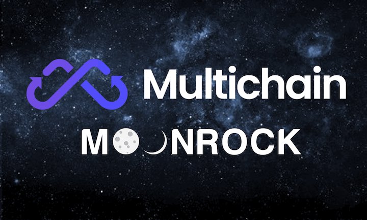 MoonRock Finance • Crypto Index Tokens 🌔 tweet media