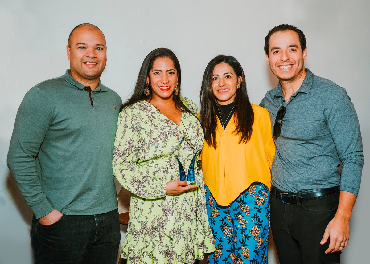 L'ATTITUDE Ventures (@lattitudevc) on Twitter photo Staci LaToison founding Partner of Dream Big Ventures LLC, with our partners Kennie Blanco, Laura Lucas (<a href="/lalydesigns/">Laura Moreno Lucas</a>) and Pete Amaro (<a href="/PeteAmaro/">Peter Amaro</a>). It was an honor to recognize Staci on her outstanding achievements as an Investor and the dedication to changing the financial Staci LaToison founding Partner of Dream Big Ventures LLC, with our partners Kennie Blanco, Laura Lucas (<a href="/lalydesigns/">Laura Moreno Lucas</a>) and Pete Amaro (<a href="/PeteAmaro/">Peter Amaro</a>). It was an honor to recognize Staci on her outstanding achievements as an Investor and the dedication to changing the financial