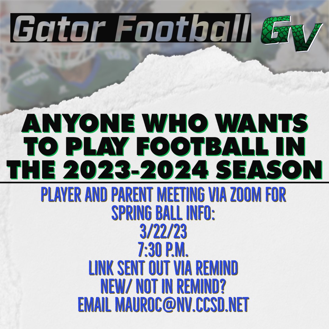 GVFB702's tweet photo. 🚨 THIS WEEK! 🚨 #LockIn https://t.co/rMclhIKl6m