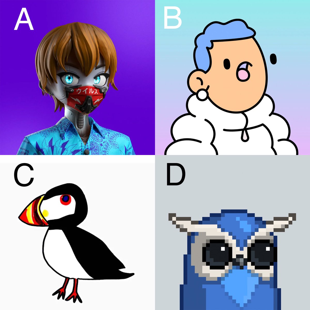doobzee.eth | Will Z tweet media