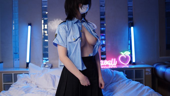🌼🌼🌼🌼🌼 警察官👮&zwj;♀️ https://t.co/mtGgNSsSFU<a href="/tag/candfans"class="tags"><span>#candfans</span></a><a href="/tag/%E7%A7%98%E5%AF%86%E3%81%AEsns"class="tags"><span>#秘密のsns</span></a>