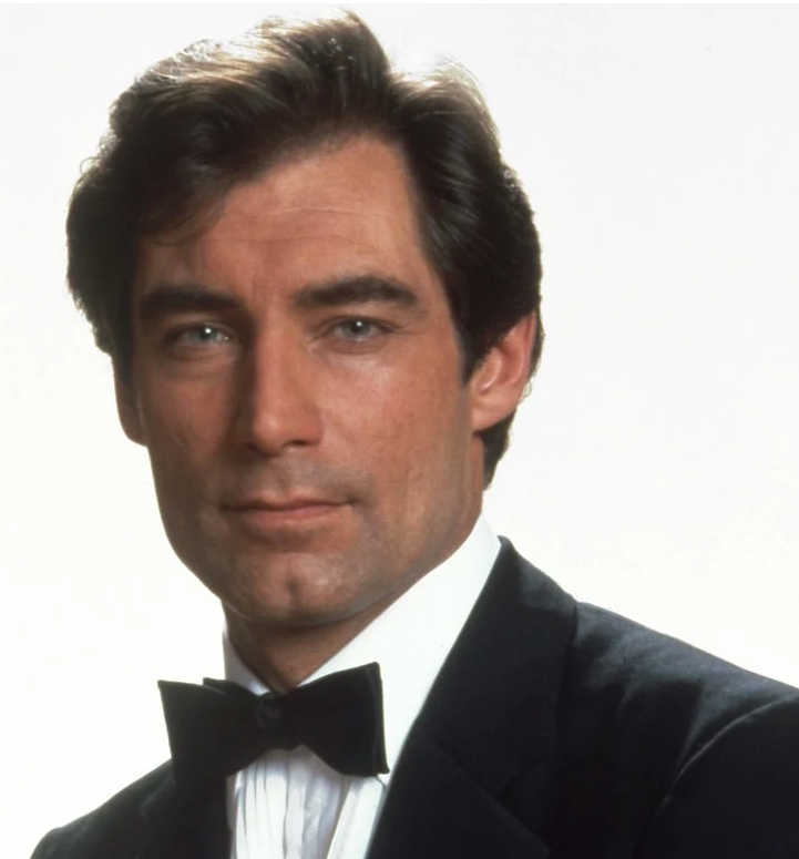Happy Birthday to Timothy Dalton   