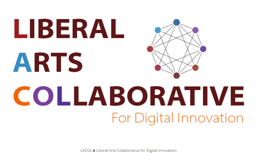 ACinquiry's tweet photo. LACOL Summer Courses 2023
1) Digital Humanities and 2) Applied Machine Learning
Liberal Arts Collaborative for Digital Innovation invites @AmherstCollege students to participate courses. Both courses are fully online and run from June 7 until August 4.
https://t.co/QRGuwPPr1w https://t.co/kU6Cozkp8f