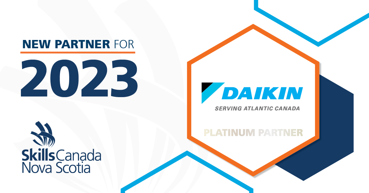 Skills Canada Nova Scotia on Twitter "We are pleased to announce our