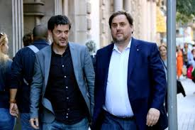 psiborn's tweet photo. La consigna d'ERC a TV3 @tv3cat , que han repetit a Tot es Mou i al TN, és fer creure que la querella per delicte d'odi a Pablo Casado ha sigut iniciativa de la Generalitat, quan qui l'ha posada és l'equip de @FossasJosep i @lluisgibert , després parlen de fake news. https://t.co/qcGWXpoXbJ