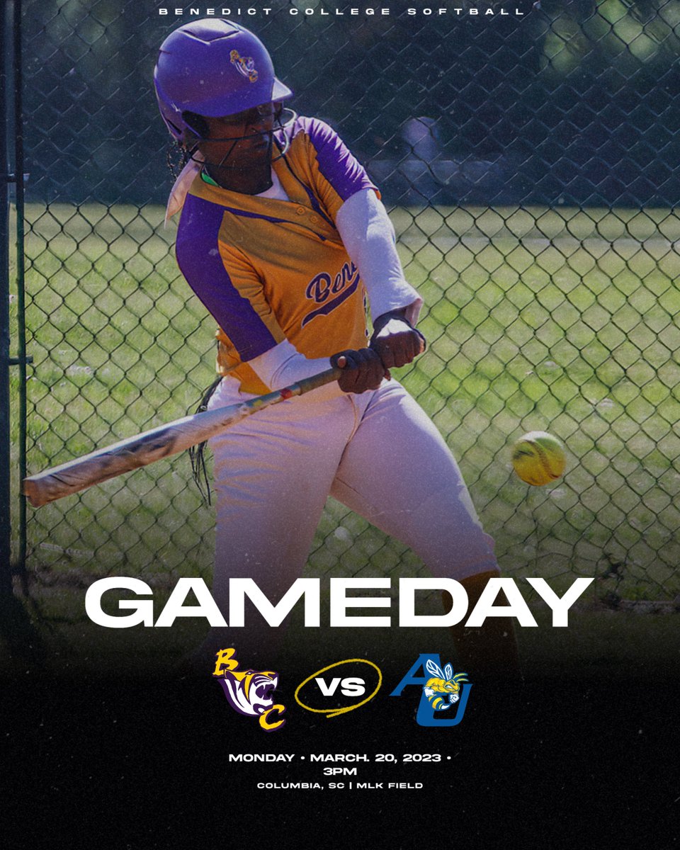 Last one of our three game series at 3pm! We are headed over to MLK Field face off against Allen.