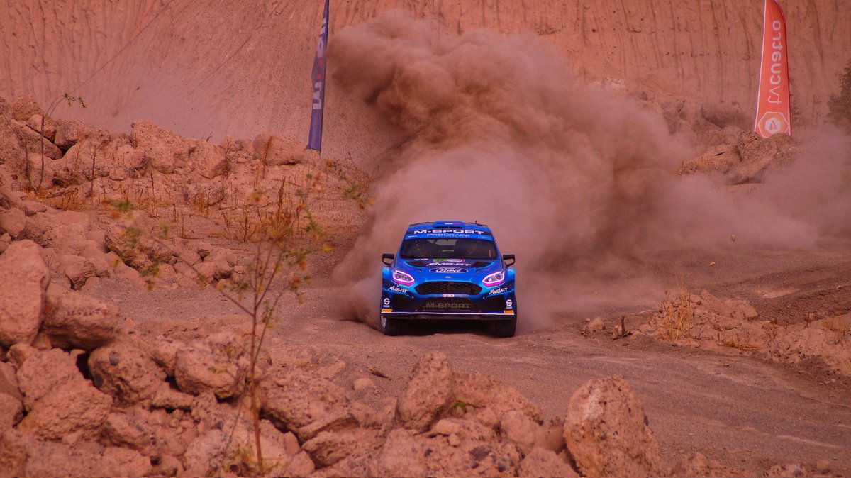 zoomleon's tweet image. Las Dunas
#RallyMX #RallyMexico