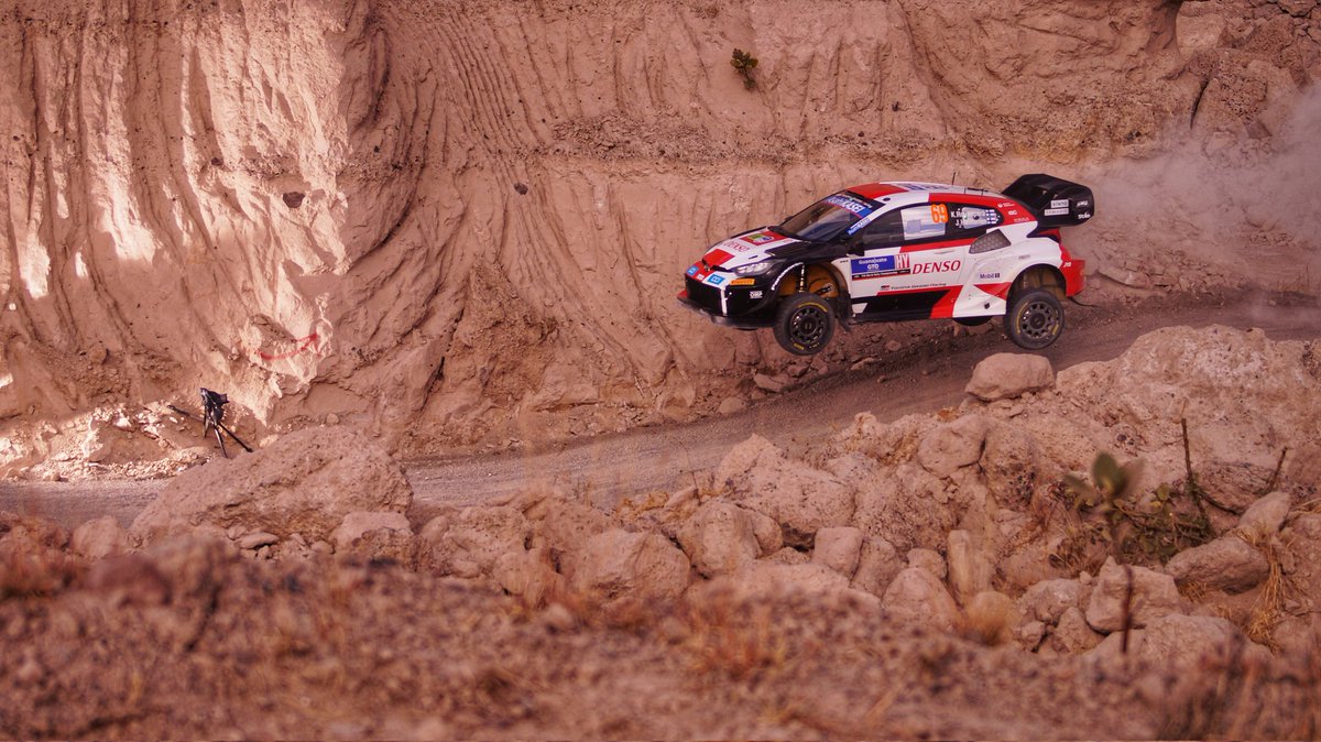 zoomleon's tweet image. Las Dunas
#RallyMX #RallyMexico