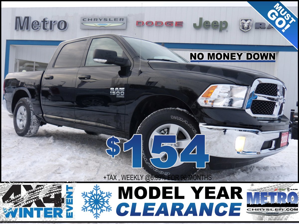 MetroChrysler Ottawa tweet media