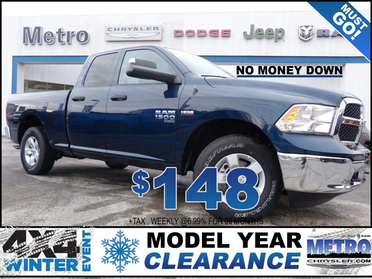 MetroChrysler Ottawa tweet media