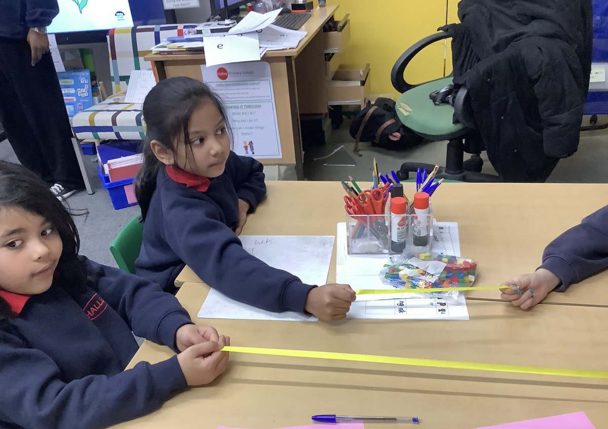 Halley Year 1 tweet media