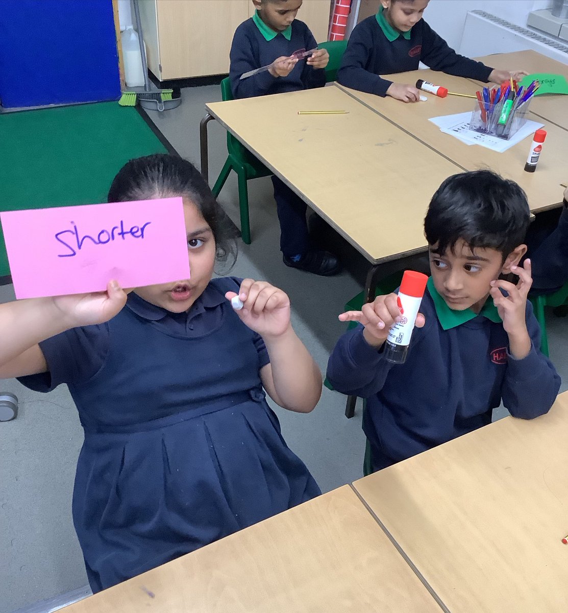 Halley Year 1 tweet media