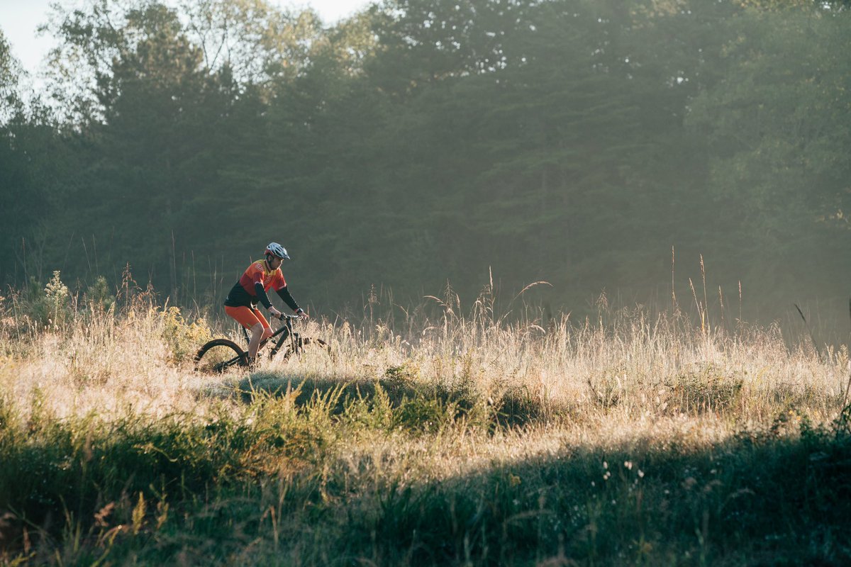 Ride every mile. #TheWholeEnchilada MTB Race arrives Saturday. Register at link.whitewater.org/TWE (pre-registration ends 3/22).