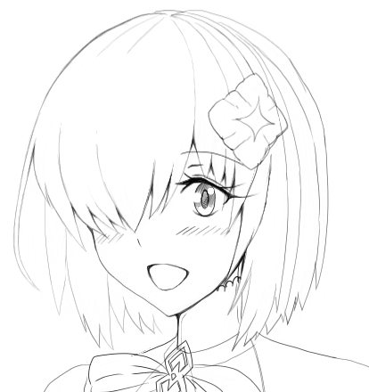 少しはましになったか…?🤔 