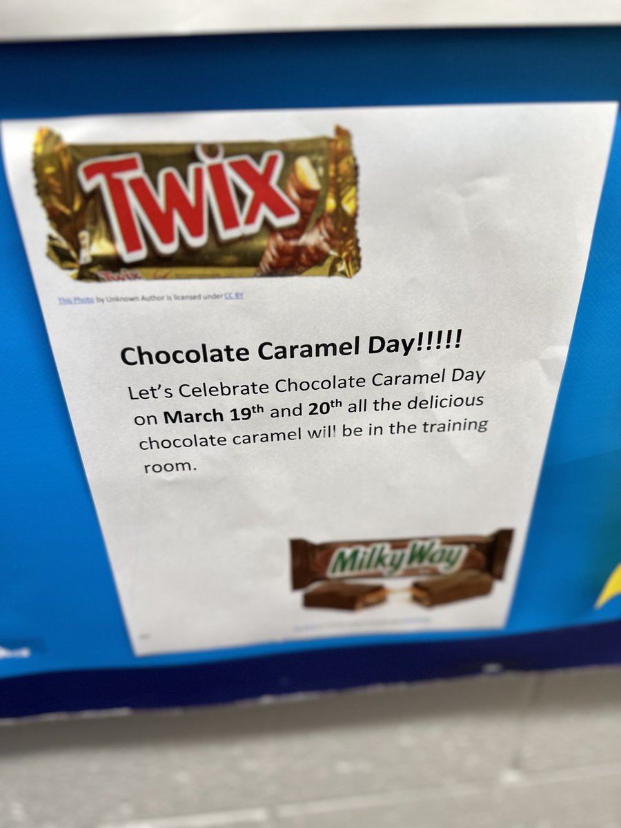 ant taylor (@anttaylor20) on Twitter photo Celebrating Caramel Day at Lowe’s of Waldorf!!!! Come get your Twix and milky ways… <a href="/LauraGibsonR1/">Laura Gibson</a><a href="/BenitoKomadina/">Benito.Komadina@Lowes</a> <a href="/BlueBoxR1/">@BlueBoxR1</a> <a href="/TravisTalbert7/">Travis Talbert</a> Celebrating Caramel Day at Lowe’s of Waldorf!!!! Come get your Twix and milky ways… <a href="/LauraGibsonR1/">Laura Gibson</a><a href="/BenitoKomadina/">Benito.Komadina@Lowes</a> <a href="/BlueBoxR1/">@BlueBoxR1</a> <a href="/TravisTalbert7/">Travis Talbert</a>