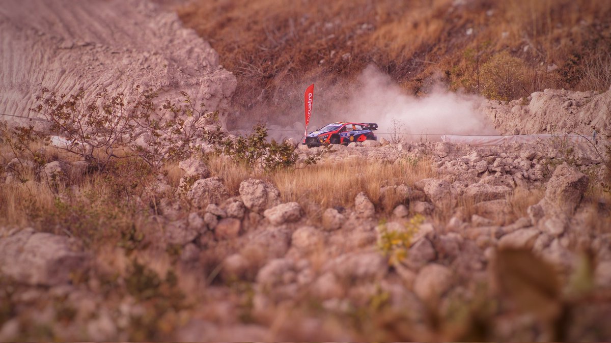 zoomleon's tweet image. #RallyMexico #RallyMX