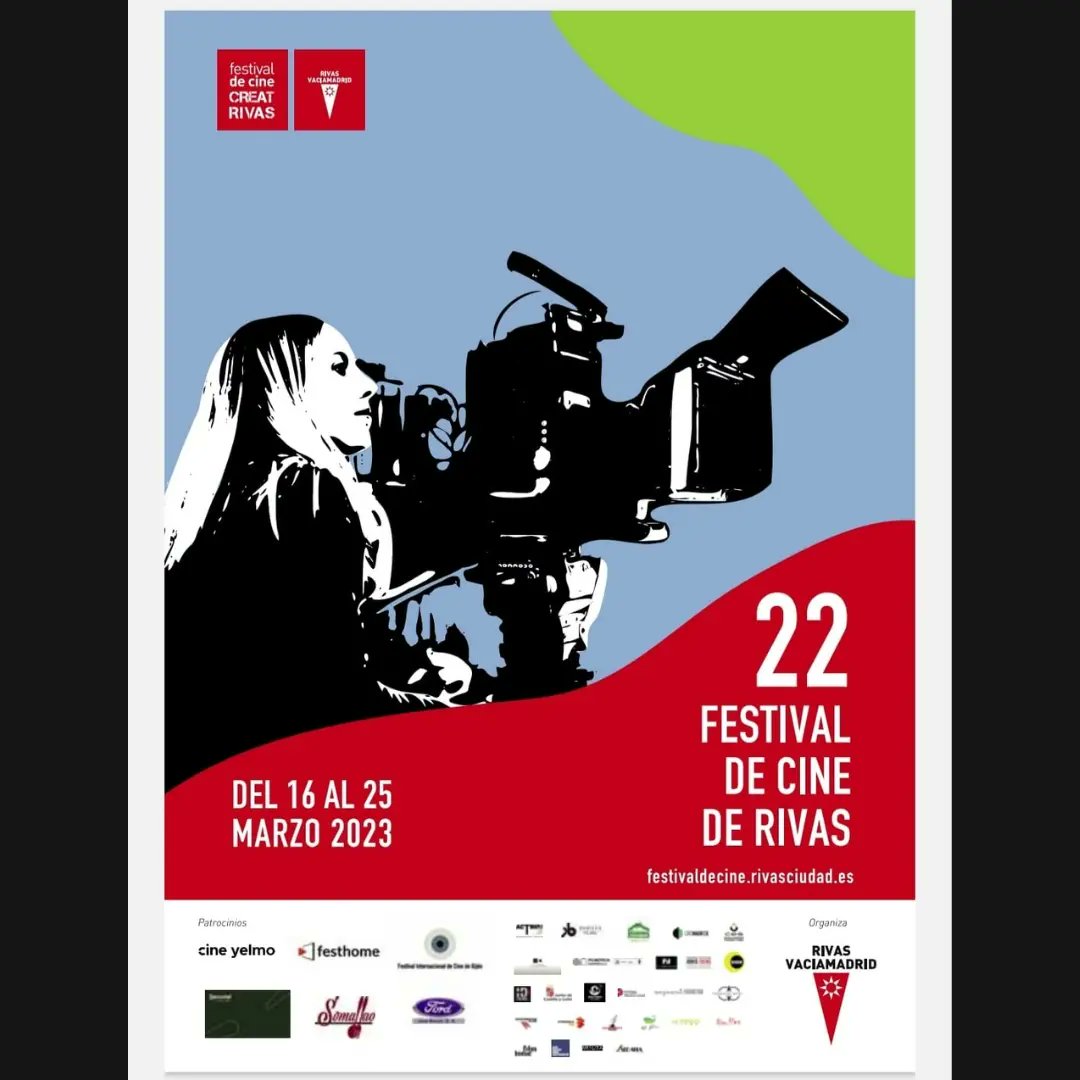 anasierraes's tweet photo. VOTA el corto "COSMOS" aquí 👇 https://t.co/NNl61lUDM0
Soy la directora y mucho más, descúbrelo 😜 #creatrivas #cine #Cosmos #cortometraje https://t.co/3iCDEf1dwL