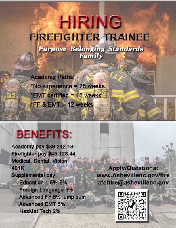 AshevilleFD's tweet image. 