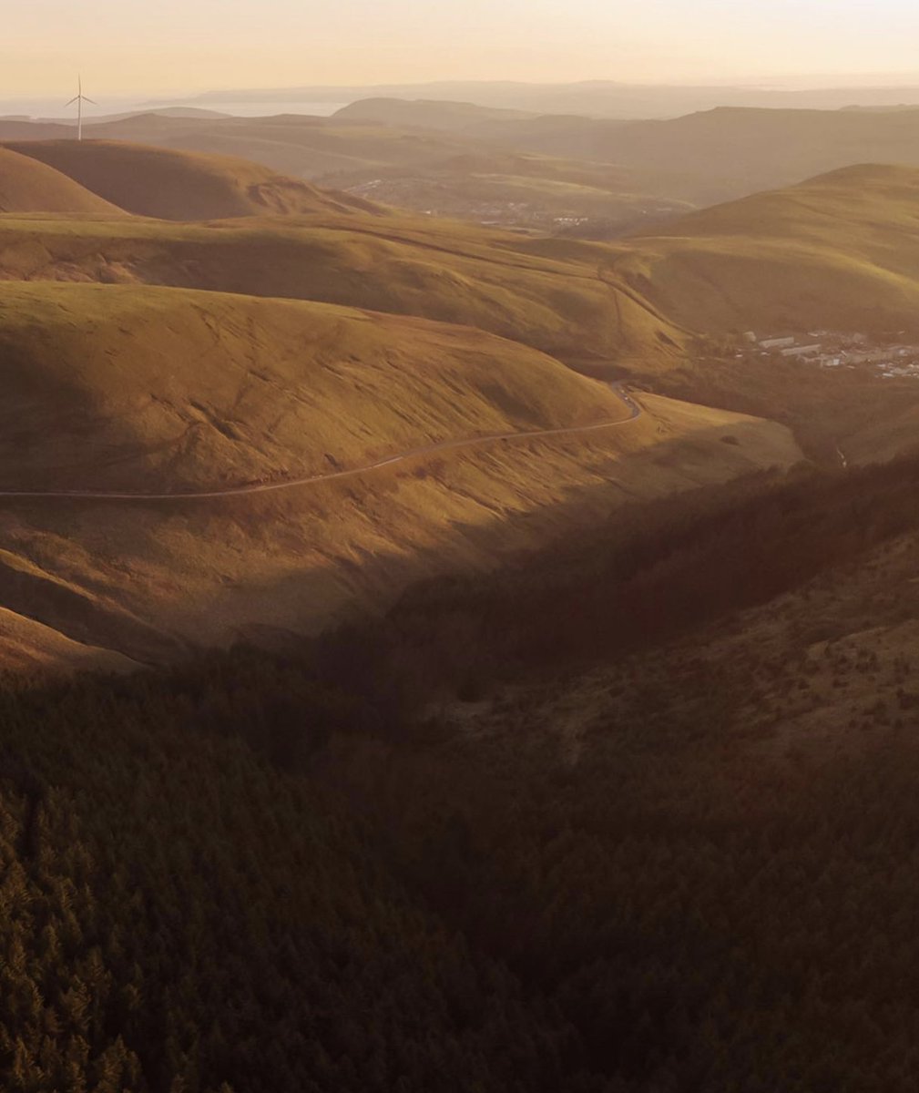 Views that go on and on… With rolling hills, mighty mountains and magical forests - the landscapes of our valleys are a sight to behold! 📍 Bwlch Mountain 📸 katesscapes (Instagram) visitbridgend.co.uk #VisitBridgend #VisitWales #FindYourEpic