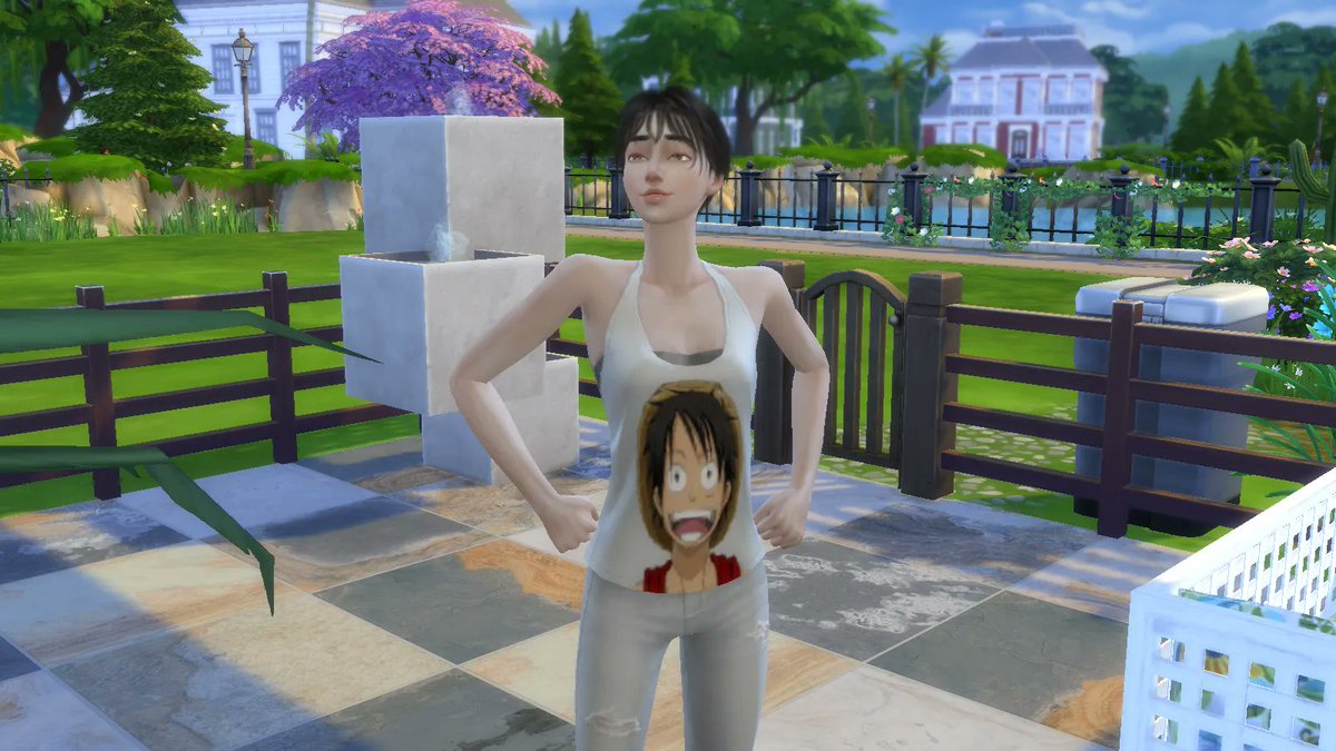lipstickdick3's tweet photo. Luffy​

My baby 😭

#luffy #alllu https://t.co/JB3ODuILQr