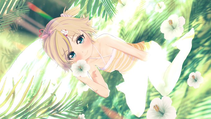 日常
SDはお借りしてます
ありがとうございました 