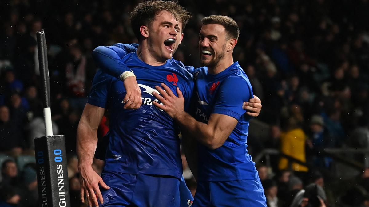 🏉 37,5 M de Français ont suivi le Tournoi des #SixNations masculin sur <a href="/Francetele/">France Télévisions</a> !

Le meilleur tournoi depuis 2006 en audience

Fiers d’avoir contribué au rayonnement de cet événement avec un dispositif exceptionnel sur @France2tv et @francetv

[CP] francetvpro.fr/contenu-de-pre…