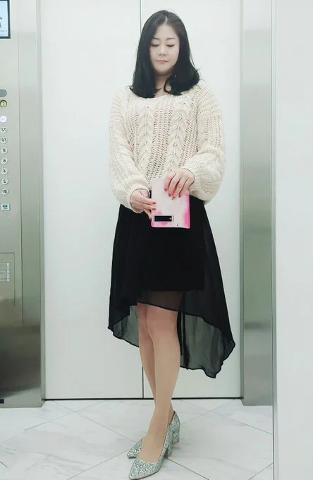 @wakigafinal 写真の撮り方クセ強いな！ 