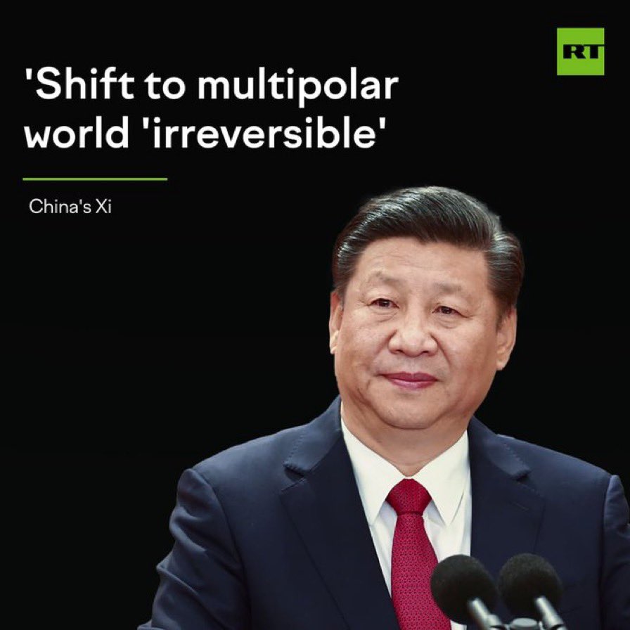 Russian Embassy in Kenya/Посольство России в Кении on Twitter: "China’s ...