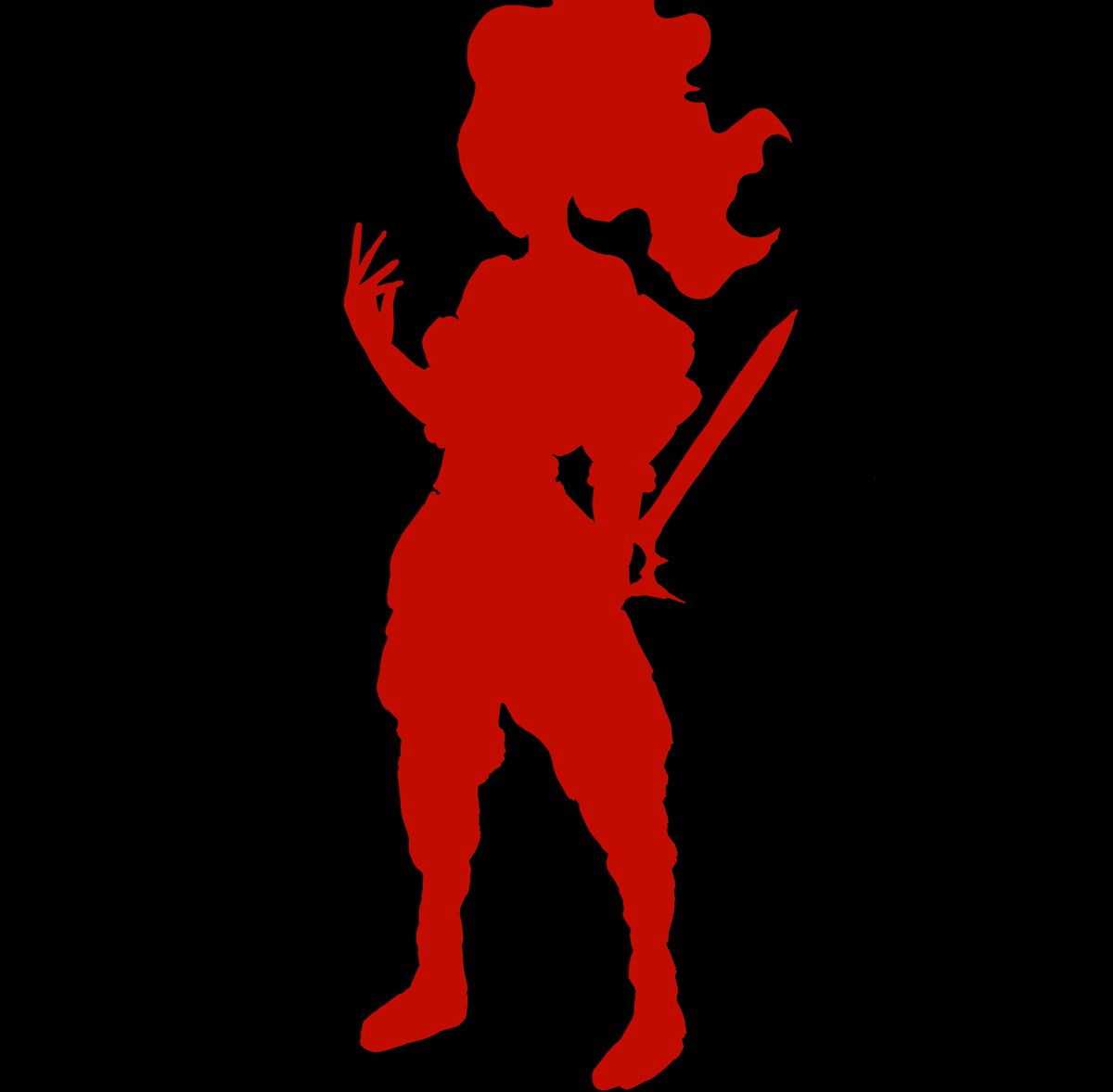 ikosiKs's tweet image. hi guys, i&apos;m almost done painting another @OverworldPlay &apos;s character  today, so a little spoiler⚔️

Name: Nia
Race: Mulatto
Class: Swordswoman

Nia is a master of the sword and has trained for years to become one of the most skilled swordswomen in the land🗡️
to be continued ...