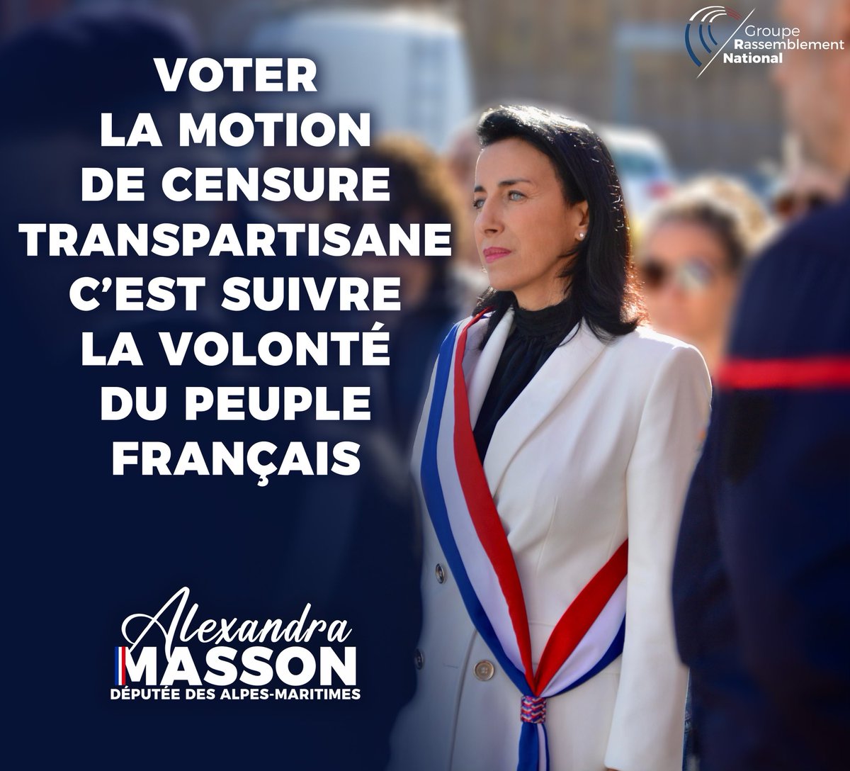Alexandra Masson tweet media
