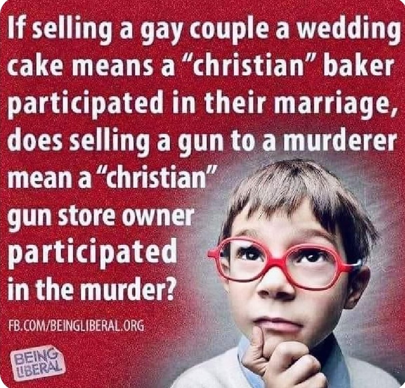 BigDaddyTail's tweet image. #validquestion #LGBTQ #GunControl