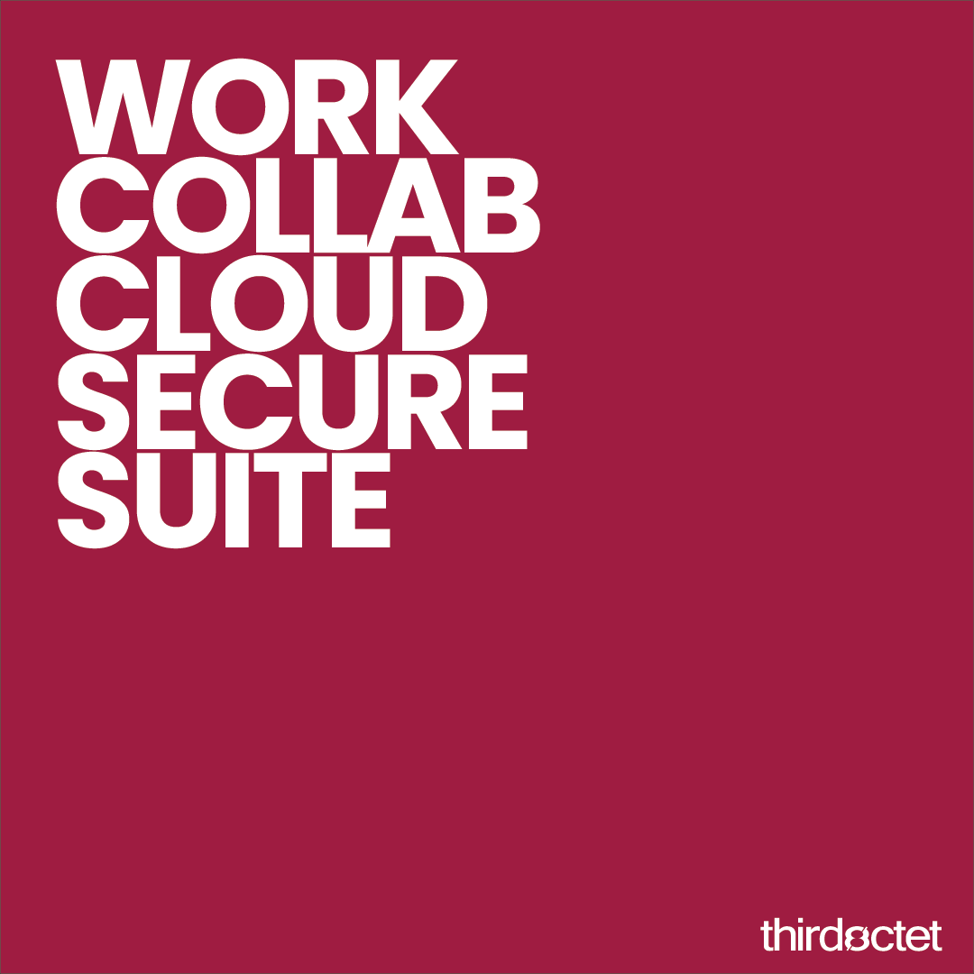 Third Octet tweet media