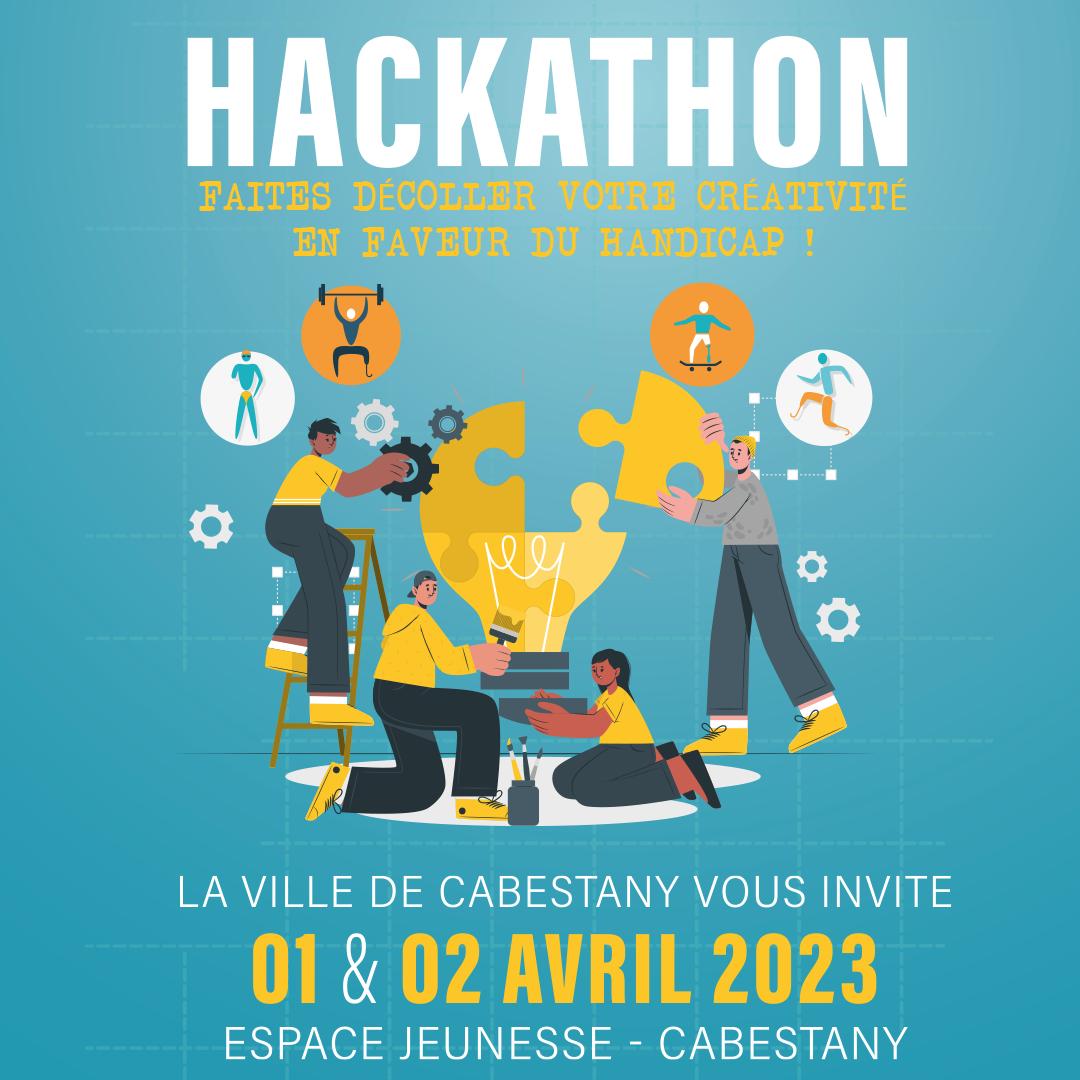 mobilab66's tweet photo. Les beaux jours arrivent avec leur lot d'événements. Nous serons à Cabestany pour travailler avec un collectif d'asso afin de rendre accessible le matériel sportif @Decathlon, toutes les bonnes volontés sont les bienvenues pour nous aider dans ce défi :
https://t.co/gfDhNYRlg9 https://t.co/45ctWw5AxI