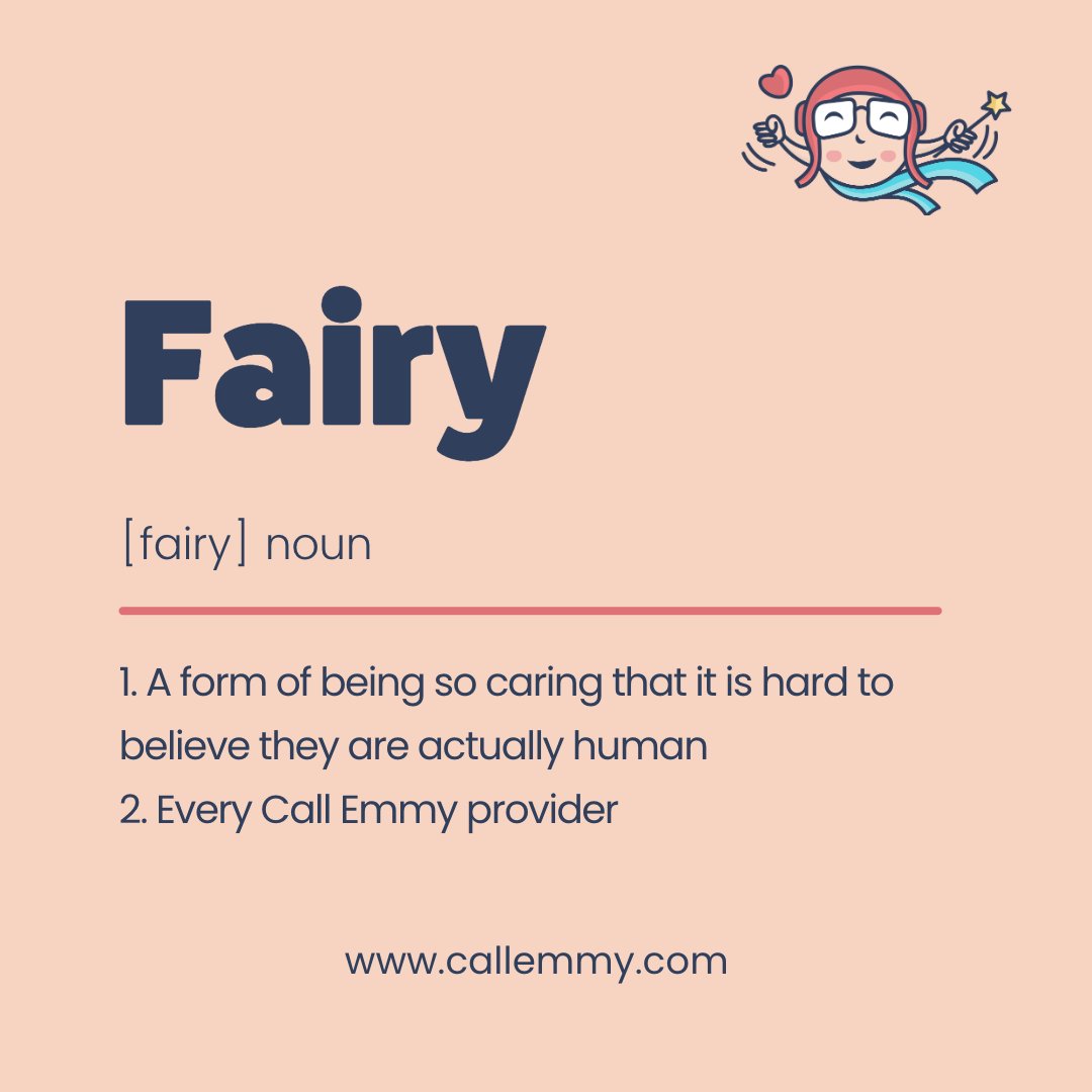 callemmyapp's tweet photo. 🧚♀️
#CallEmmy #LiveMoreChoreLess #GetYourTimeBack #Chores #Laundry #Cleaning #HomeOrganization #ChildCare #Errands https://t.co/8dblWrK9n4