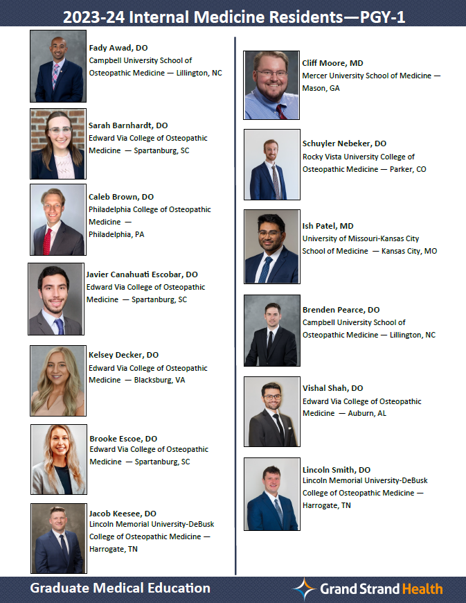 doctorvec's tweet photo. Welcome the GSMC IM Class of 2023. Looking forward to working with all of you. https://t.co/i5MiYqIPRQ