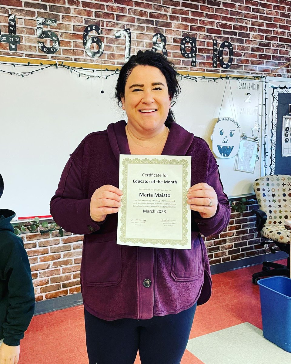 Nicole Carroll tweet media