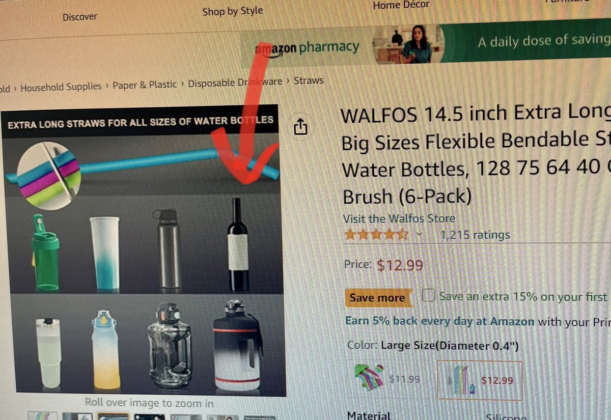 What are you trying to say exactly? 🤣🍷