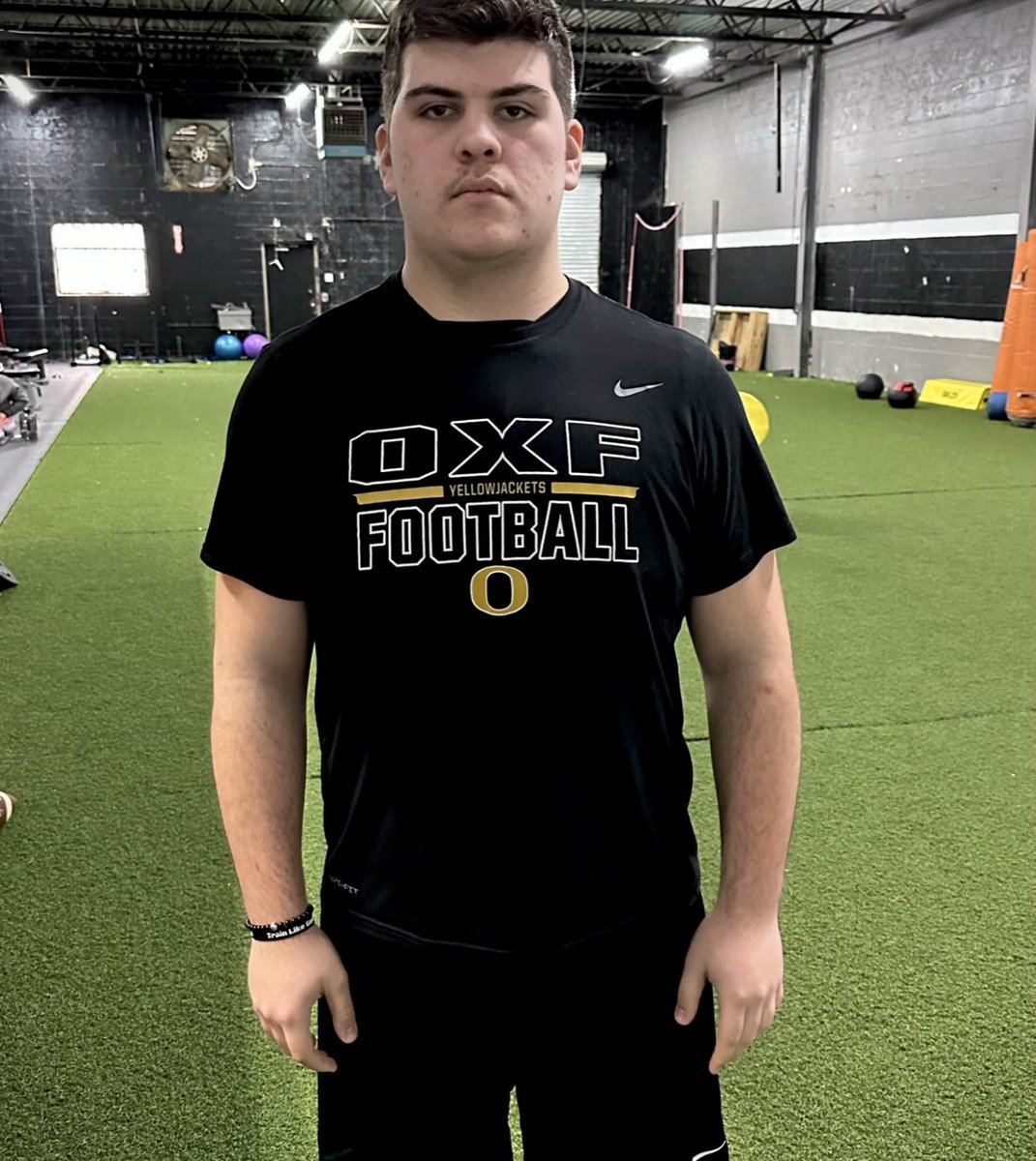 Are there anymore camps comin up before the collegiate camps begin in June? (Late March - Late May)
Preferably somewhere between Birmingham & Atlanta…..🙏🏻👀
#FootballCamps #HighSchoolFootball
Askin for my son, pictured. C/o ‘24, 6’4, 280, OT, 3.4 GPA, 75.5” Wingspan, Oxford High
