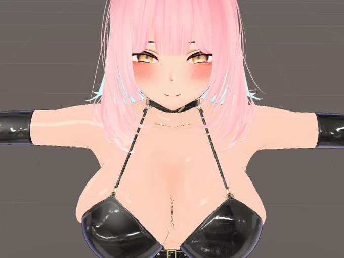 むちっ! 