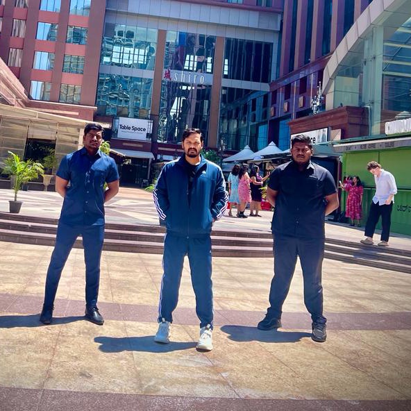 PrashanthHelav6's tweet photo. #NewProfilePic https://t.co/dIjZisVRkl