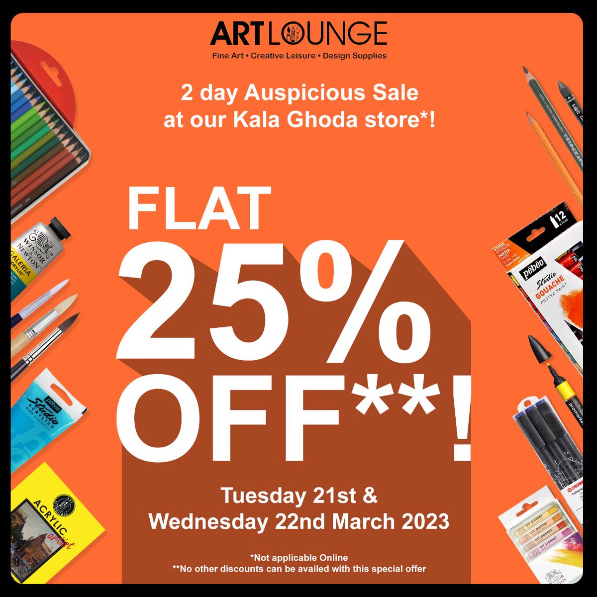 ArtLoungein's tweet photo. Need we say more, #Mumbai? https://t.co/9qn45TEUjz
