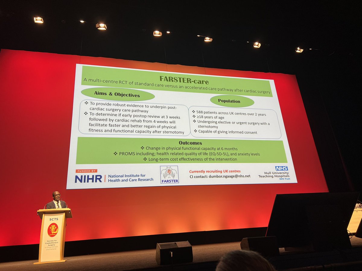 Cardiothoracic Interdisciplinary Research Network tweet media