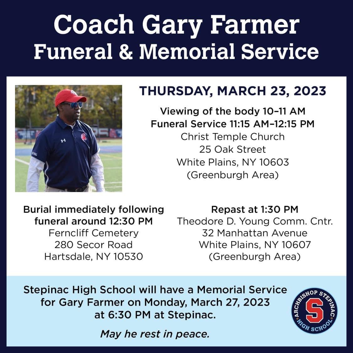 Stepinac Athletics tweet media