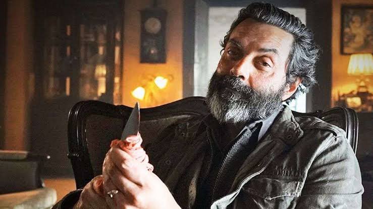I hope #BobbyDeol is in a ruthless poker faced violent avatar in #Animal : like he was in #LoveHostel because this reinvention has been epic for the actor!