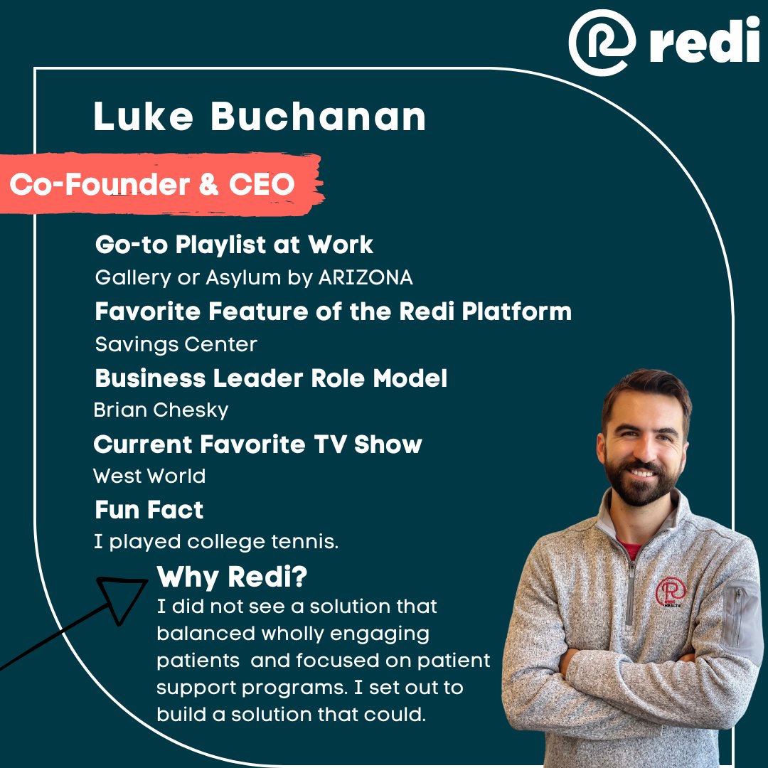 Redi Health Redi Health (@redihealth) / Posts / X