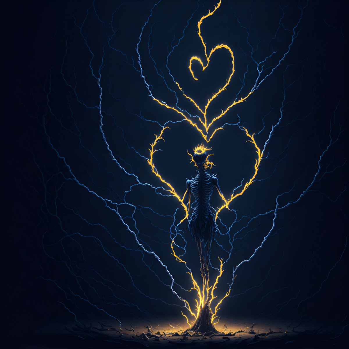 #dailyart 

Death Of Hope